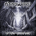 Mindwarp - Cold Black Day - Music CD