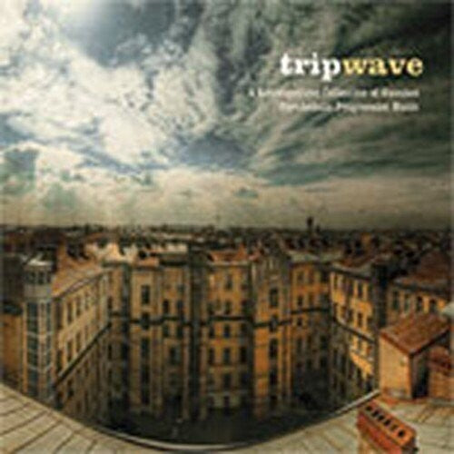 Trip Wave 1 / Various - Trip Wave 1 / Various - Music CD