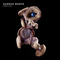 Hannah Wants - Fabriclive 89 - Music CD