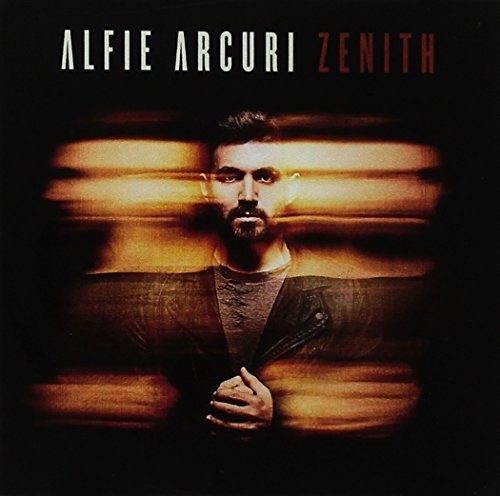 Arcuri,alfie - Zenith - Music CD