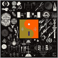 Bon Iver - 22 A Million - Vinyl Record