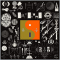 Bon Iver - 22 A Million - Music CD