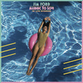 Ford,jim - Allergic To Love - Vinyl Record
