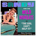 Girl Can't Help It [LP] Vinyl Record
