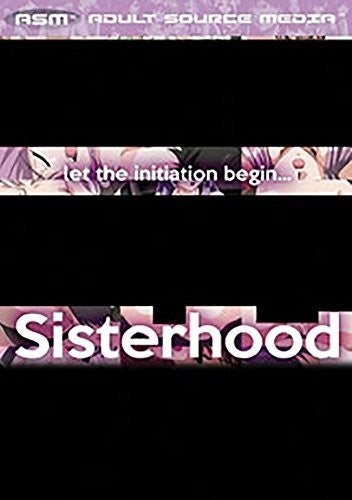 Sisterhood - Sisterhood - DVD