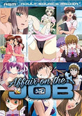 Affair On The Job - Affair On The Job - DVD