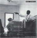 Wolf Whistle - Present Disturbance - Vinyl Record