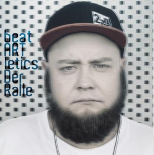 Derralle - Beatartletics - Vinyl Record