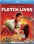 Fletch Lives - Fletch Lives - Blu-ray