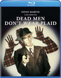 Dead Men Don't Wear Plaid - Dead Men Don't Wear Plaid - Blu-ray