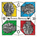 Duchess Says - Sciences Nouvelles - Vinyl Record