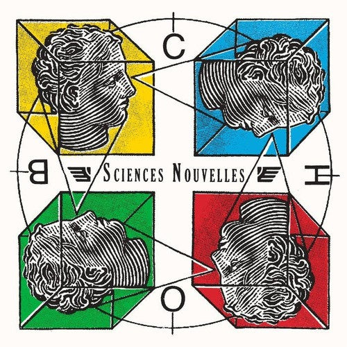 Duchess Says - Sciences Nouvelles - Vinyl Record