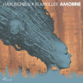 Harleighblu X Starkiller - Amorine - Vinyl Record