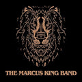 Marcus King Band - Marcus King Band - Music CD