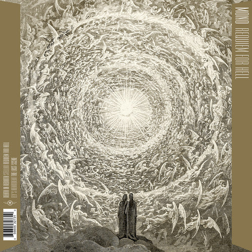 Mono - Requiem For Hell - Vinyl Record