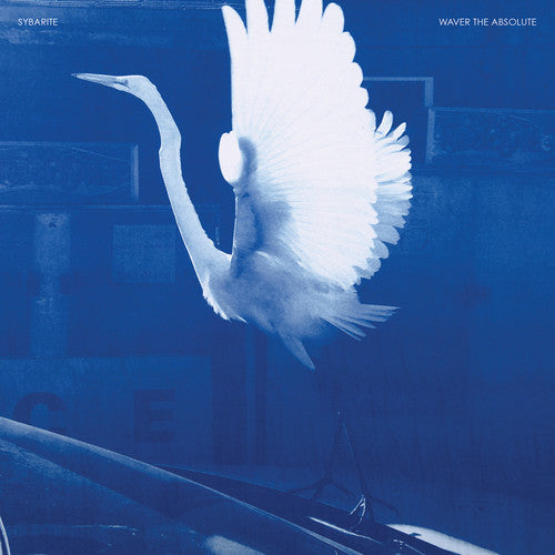 Sybarite - Waver The Absolute - Music CD
