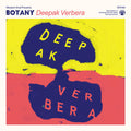 Deepak Verbera [Colored Vinyl] [Clear Vinyl] (Wht) Vinyl Record