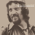 Lonesome On'ry and Mean: A Tribute To Waylon Jennings Vinyl Record