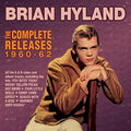 Hyland,brian - Complete Releases 1960-62 - Music CD