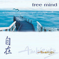 Allaway,mark - Ambiente: Free Mind - Music CD