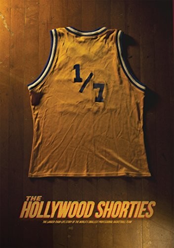Hollywood Shorties - Hollywood Shorties - DVD