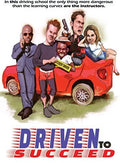 Driven To Succeed - Driven To Succeed - DVD