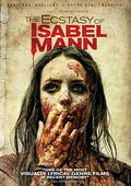 Ecstasy Of Isabel Mann - Ecstasy Of Isabel Mann - DVD