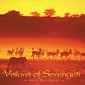 Blackmore,alan - Visions Of Serengeti - Music CD
