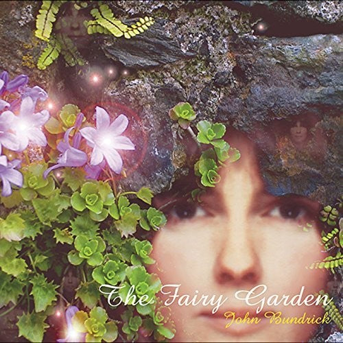 Bundrick,john - Fairy Garden - Music CD