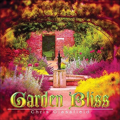 Glassfield,chris - Garden Bliss - Music CD