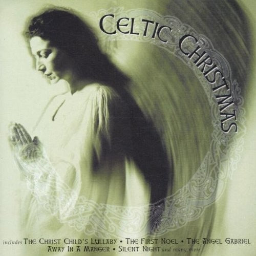 Celtic Christmas / Various - Celtic Christmas / Various - Music CD
