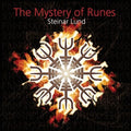 Steinar Lund - Mystery Of Runes - Music CD