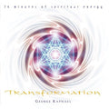 Raphael,george - Transformation - Music CD