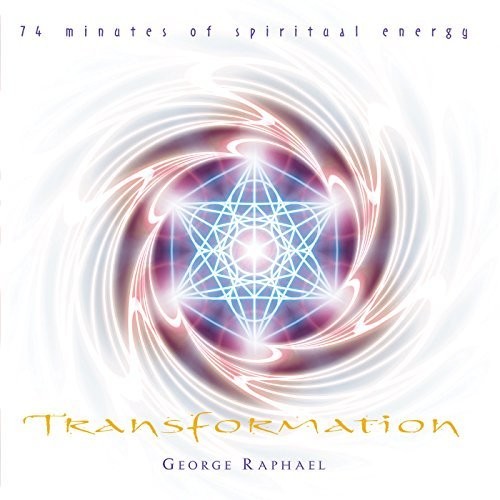 Raphael,george - Transformation - Music CD