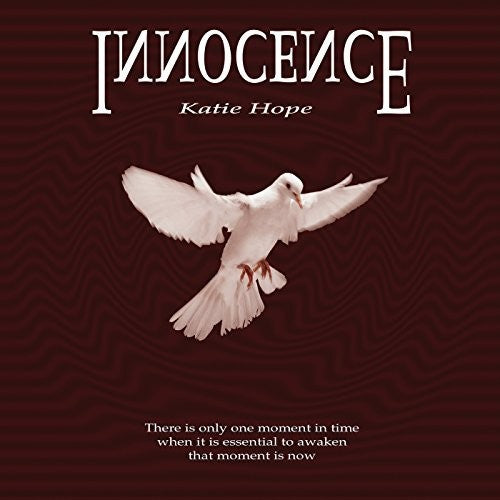 Hope,katie - Innocence - Music CD
