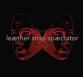 Leather Strip - Spaectator - Music CD