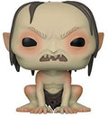 Pop Movies Lord Of The Rings - Pop Movies Lord Of The Rings Gollum - Collectibles