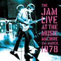 Jam - Live At The Music Machine - Vinyl Record