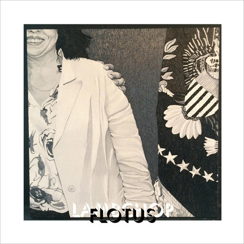 Flotus Vinyl Record
