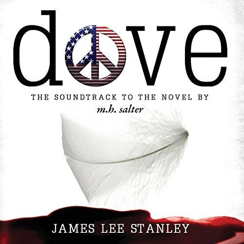 Stanley,james Lee - Dove - O.s.t. - Music CD
