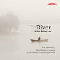 Palmgren / Sinfonietta / Soderblom - River - Super Audio CD