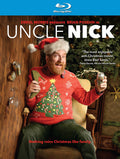 Uncle Nick - Uncle Nick - Blu-ray