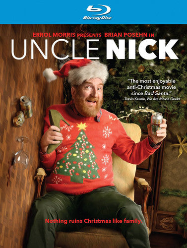 Uncle Nick - Uncle Nick - Blu-ray