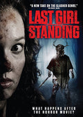 Last Girl Standing - Last Girl Standing - DVD