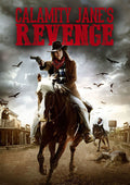 Calamity Jane's Revenge - Calamity Jane's Revenge - DVD