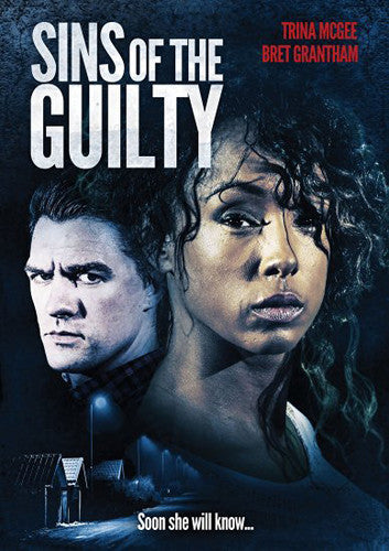 Sins Of The Guilty - Sins Of The Guilty - DVD