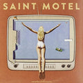 Saint Motel - Saintmotelevision - Vinyl Record