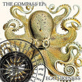Ego Likeness - Compass Eps - Music CD