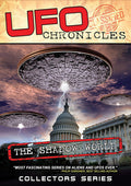 Ufo Chronicles: Shadow World - Ufo Chronicles: Shadow World - DVD