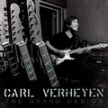 Verheyen,carl - Grand Design - Music CD